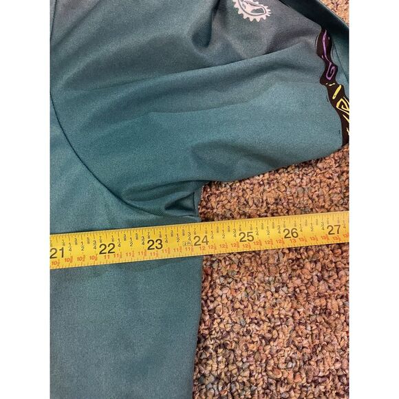 Mens Cycling Jersey PMC 192 Miles M/L Sturbridge Provincetown Boston Mass - Picture 13 of 13